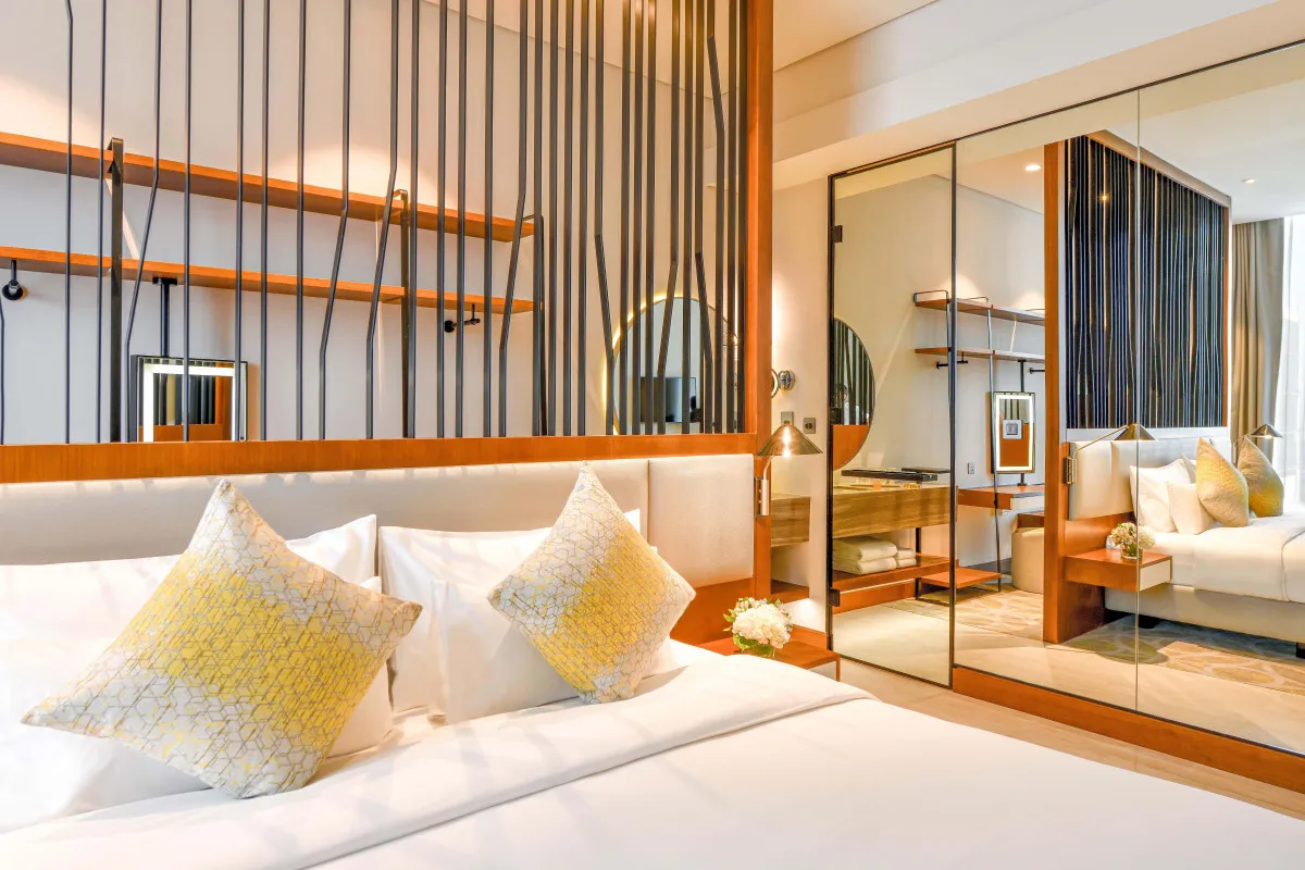 GRAND MERCURE DUBAI CITY (EX. GRAND MERCURE DUBAI AIRPORT)