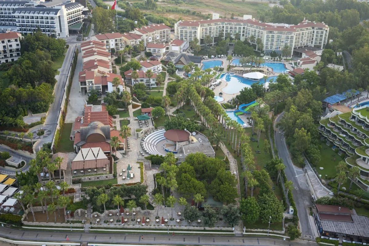 ARUM BARUT COLLECTION