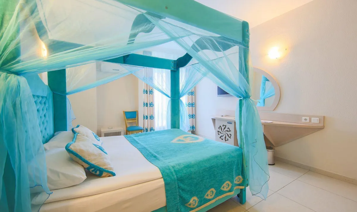 DAIMA BIZ RESORT