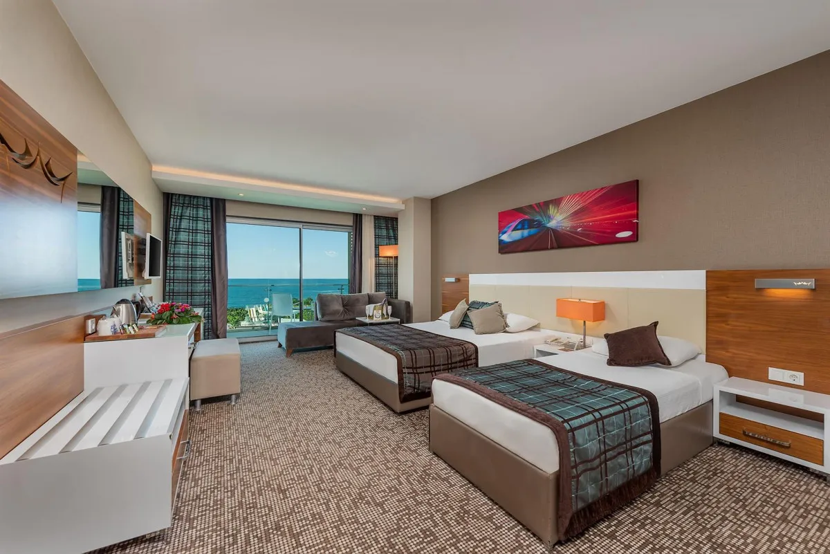 WHITE CITY RESORT