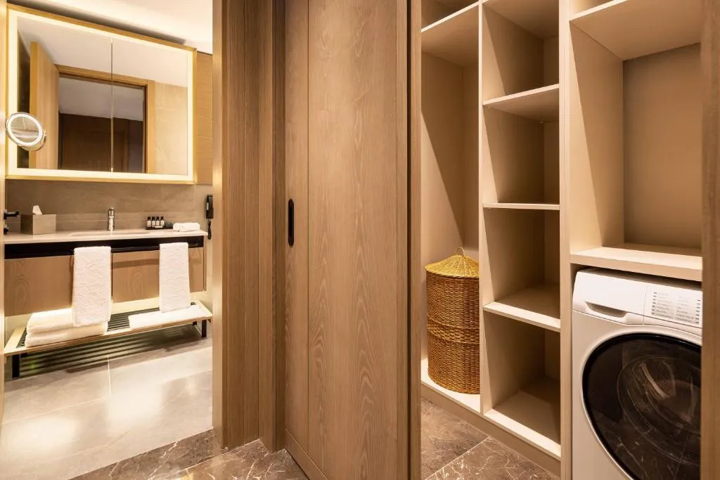 MOVENPICK LIVING ISTANBUL CAMLIVADI