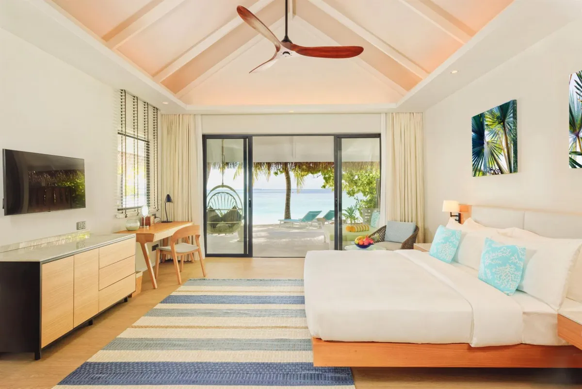 NOVA MALDIVES