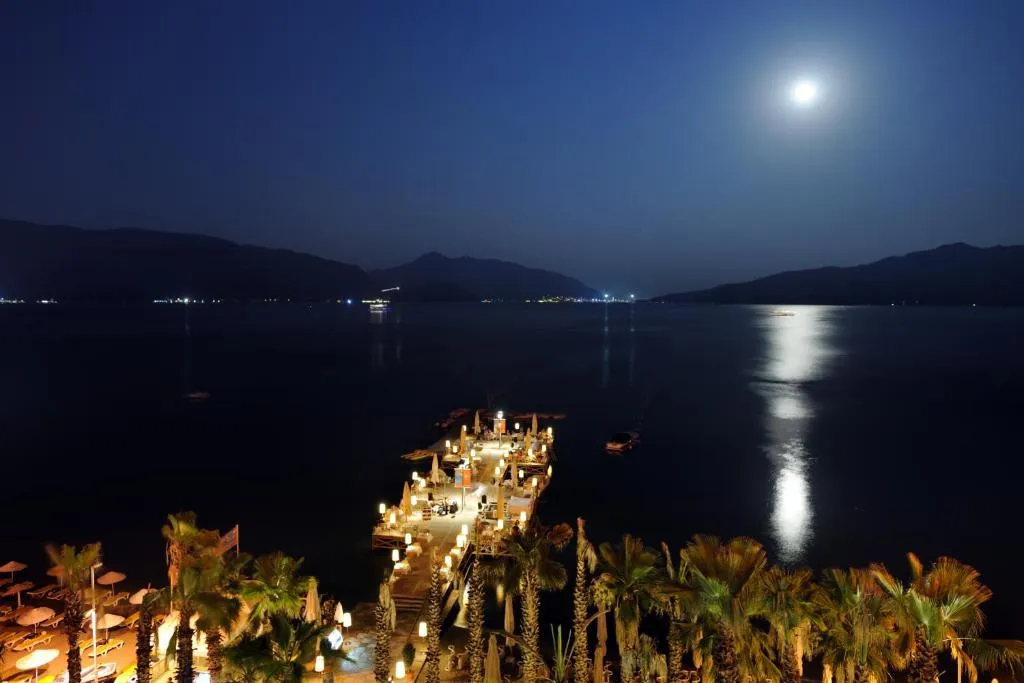 ELEGANCE HOTELS INTERNATIONAL MARMARIS