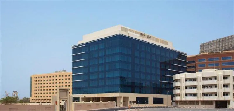 MELIA DUBAI