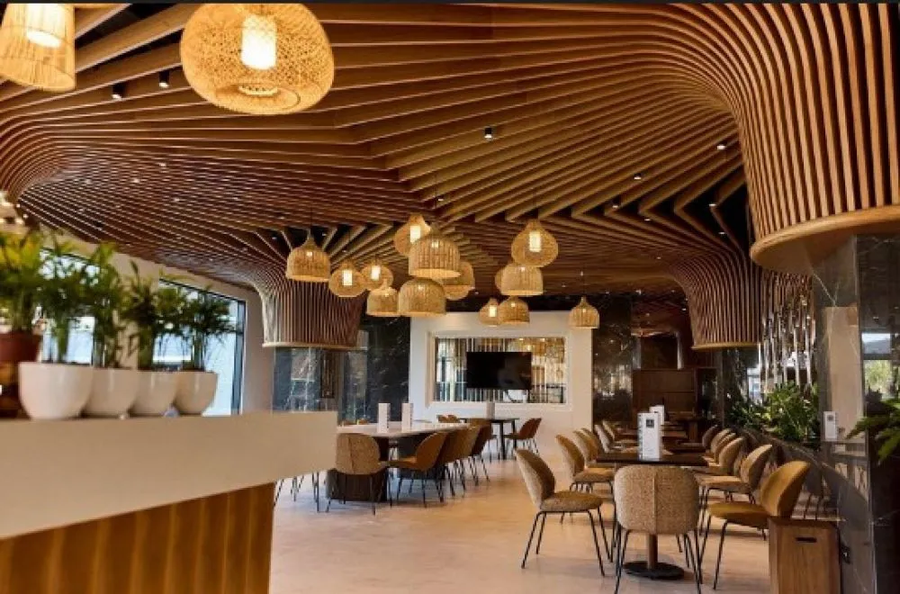 JACARANDA LUXURY RESORT (EX. ALDIANA CLUB SIDE)