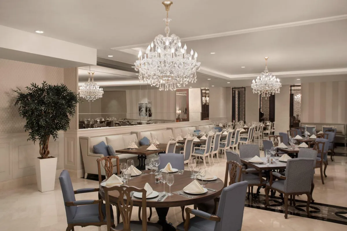 LAZZONI HOTEL