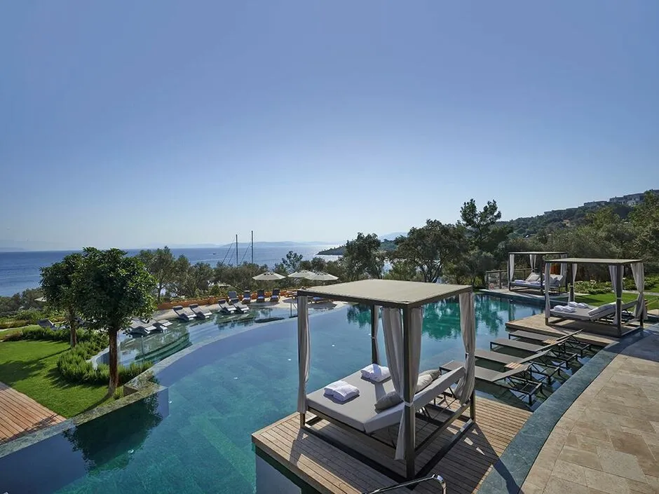 MANDARIN ORIENTAL BODRUM