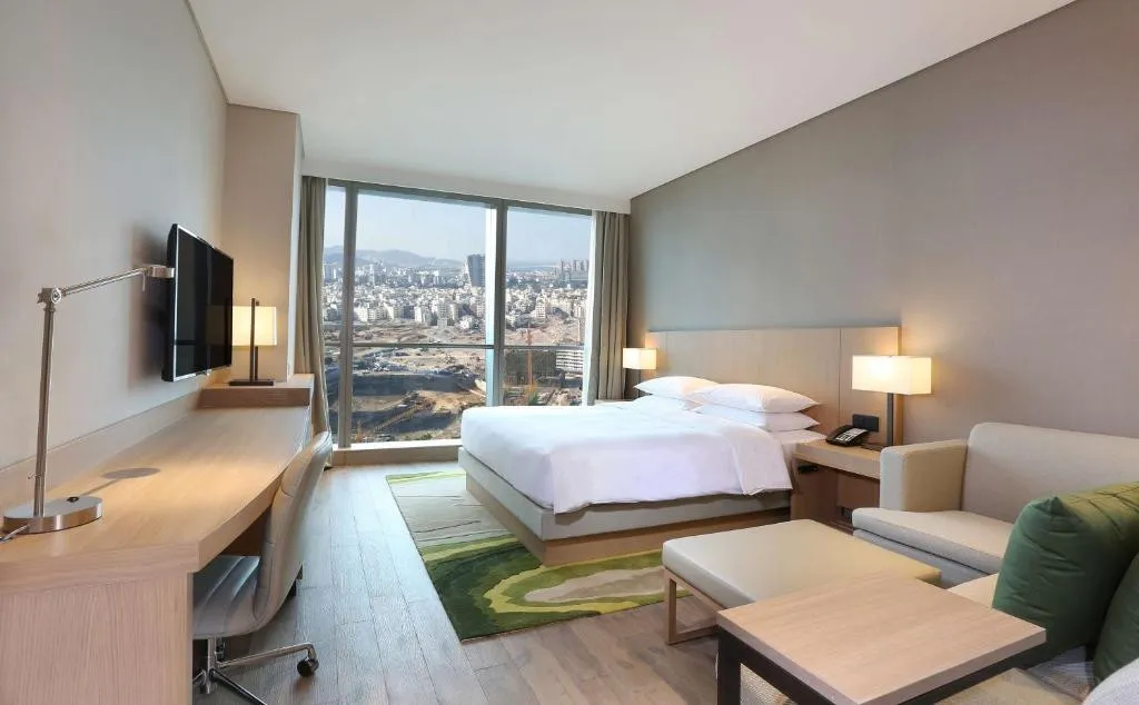 HYATT PLACE SANYA CITY CENTER