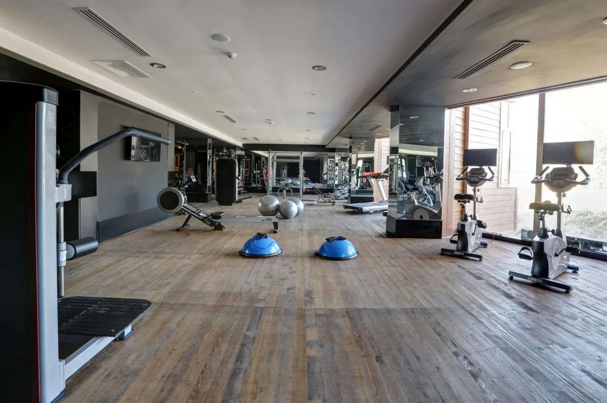 SUHAN 360 HOTEL BEACH & SPA