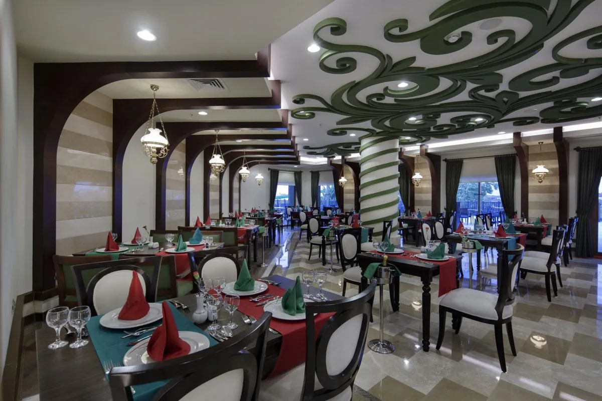 ALBA RESORT HOTEL