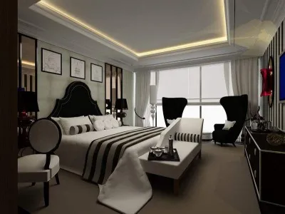 IBERIS HOTEL & SPA