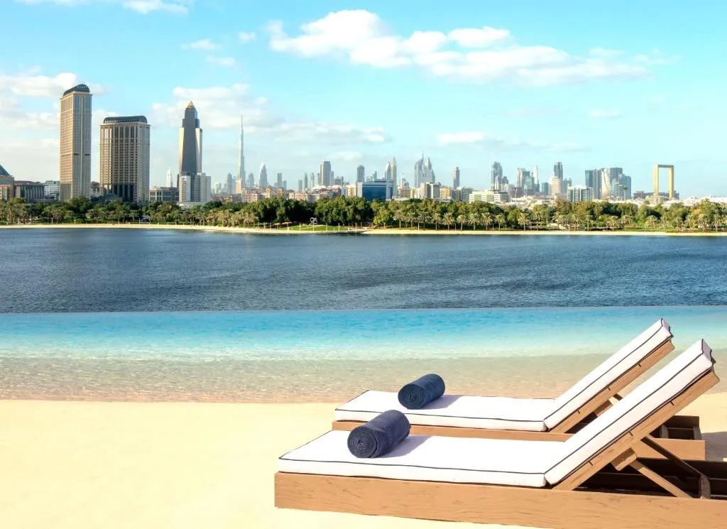 PARK HYATT DUBAI