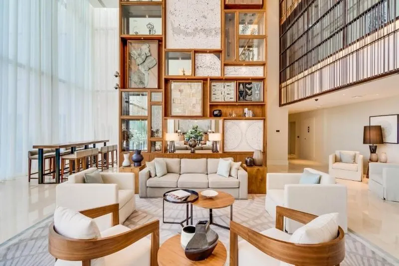 VIDA RESIDENCES DOWNTOWN