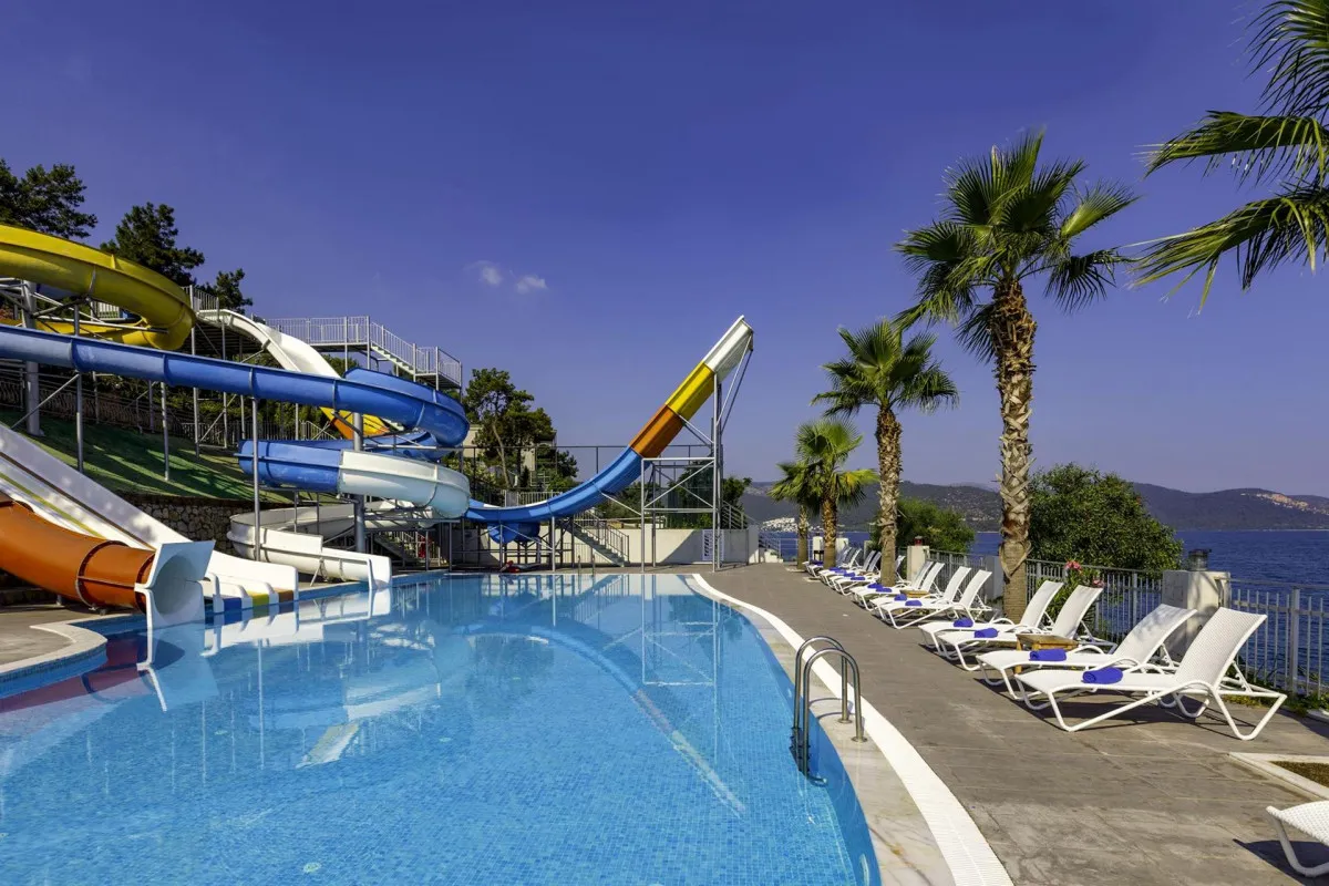 BLUE DREAMS RESORT (EX.KAIRABA BLUE DREAMS RESORT, CLUB BLUE DREAMS)