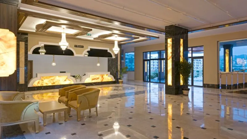 CLUB HOTEL RUZA (EX. AZUR RESORT & SPA)