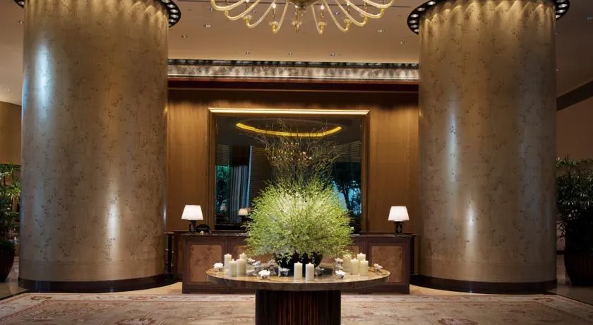 CONRAD HONG KONG
