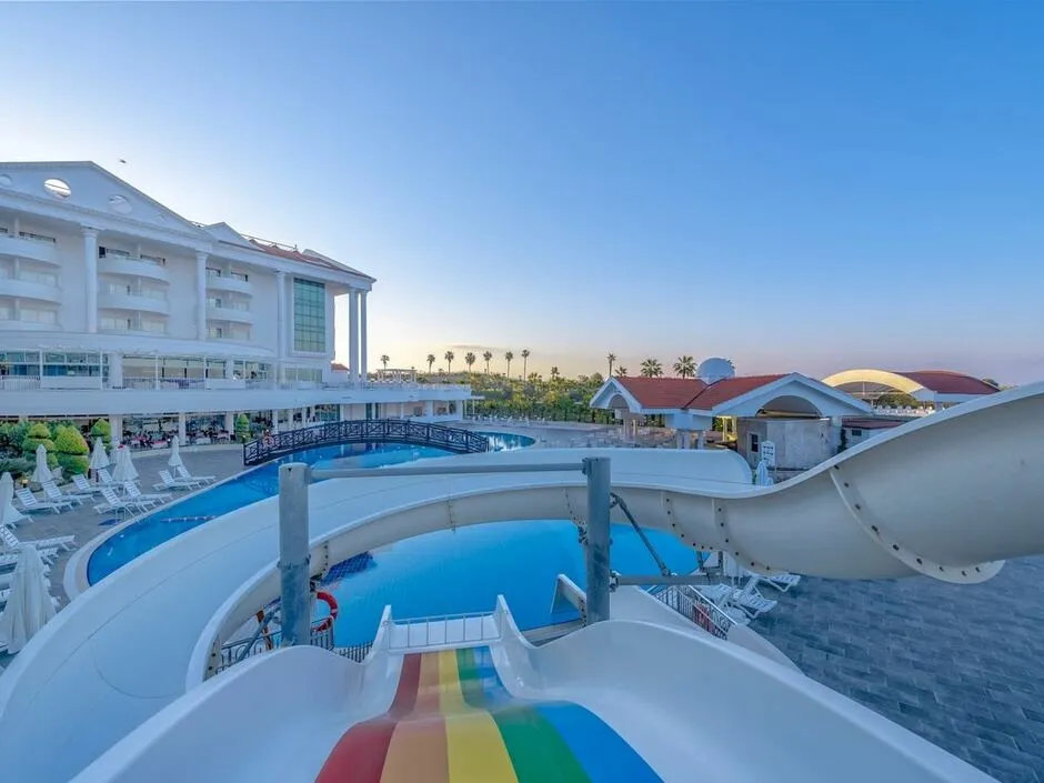 ROMA BEACH RESORT & SPA ADULTS ONLY 16+