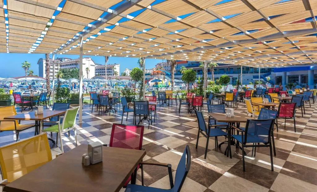 LONICERA RESORT & SPA HOTEL