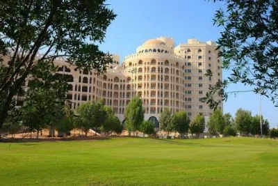 THE PALACE RAS AL KHAIMAH