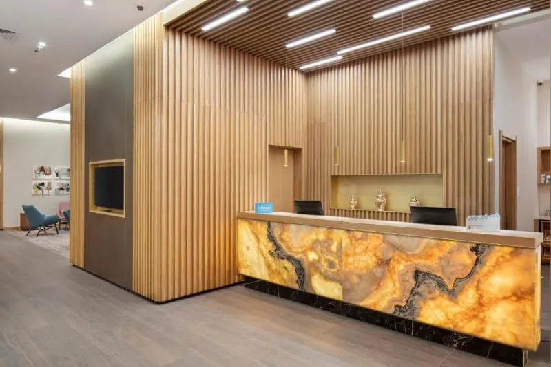 HILTON GARDEN INN ERZURUM HOTEL