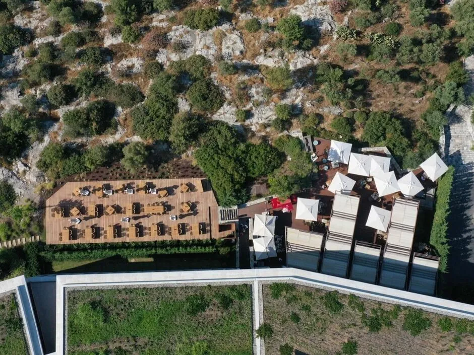 SIX SENSES KAPLANKAYA