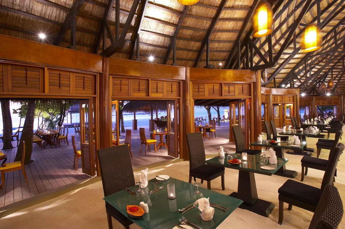 ANGSANA VELAVARU