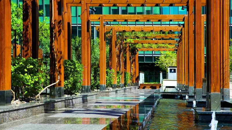 THE RITZ-CARLTON EXECUTIVE RESIDENCES DIFC