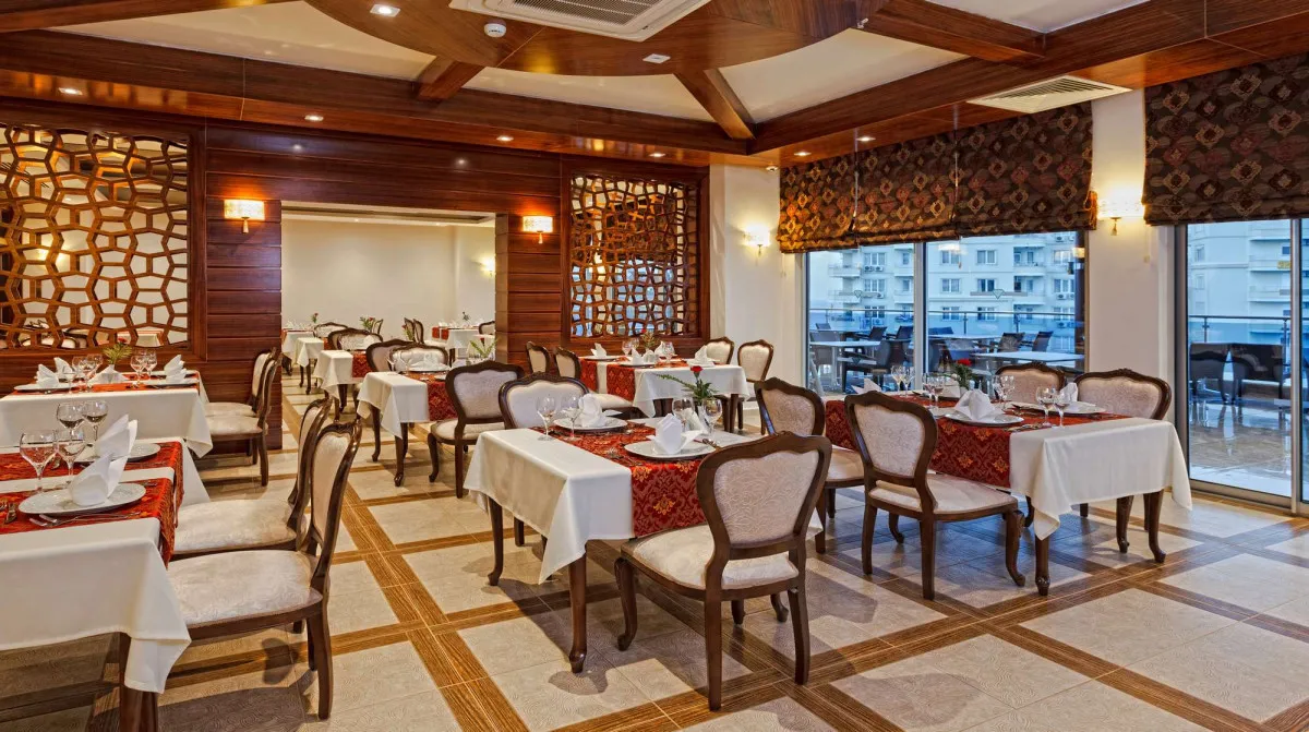 DIAMOND HILL RESORT