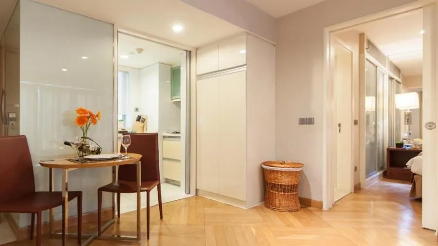 ASCOTT