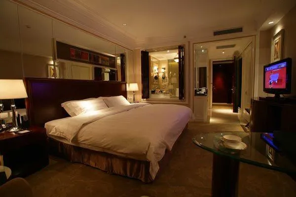CITADINES RITAN BEIJING (EX. RI TAN INTERNATIONAL)