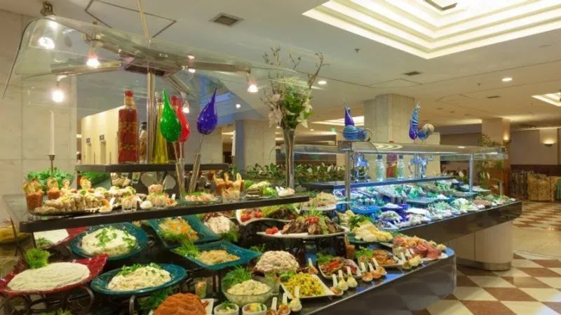 KERVANSARAY TERMAL HOTEL
