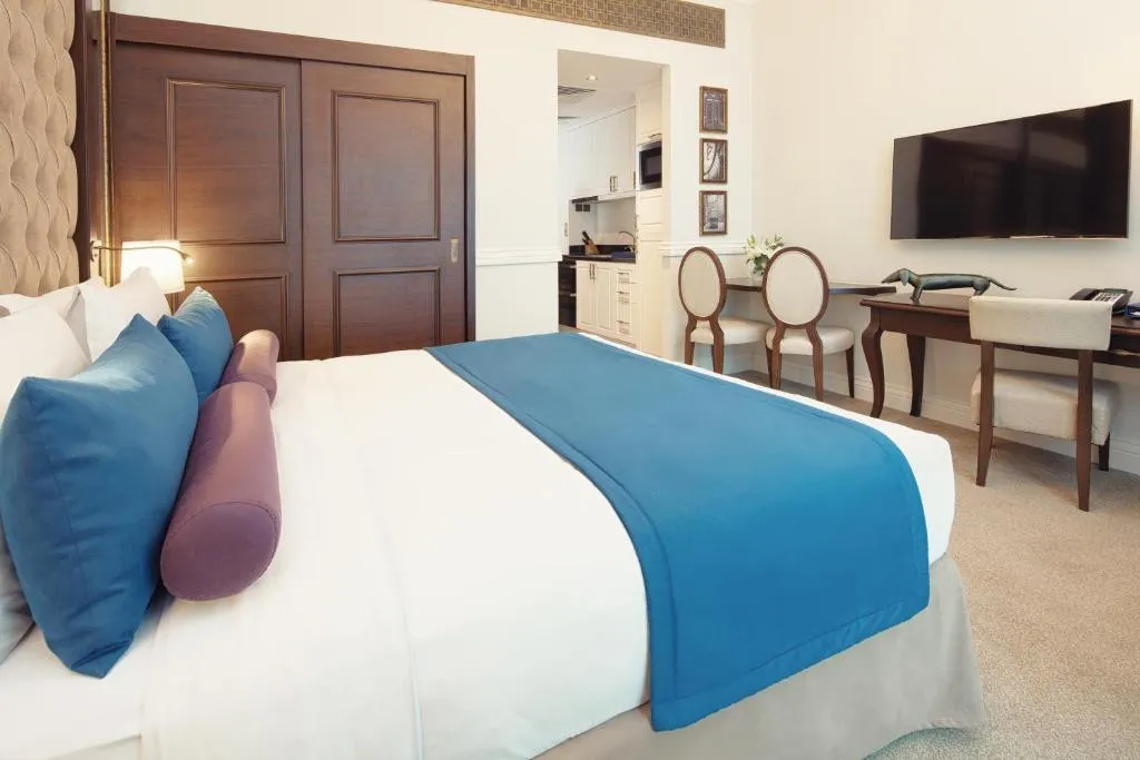 DUKES THE PALM DUBAI HOTEL
