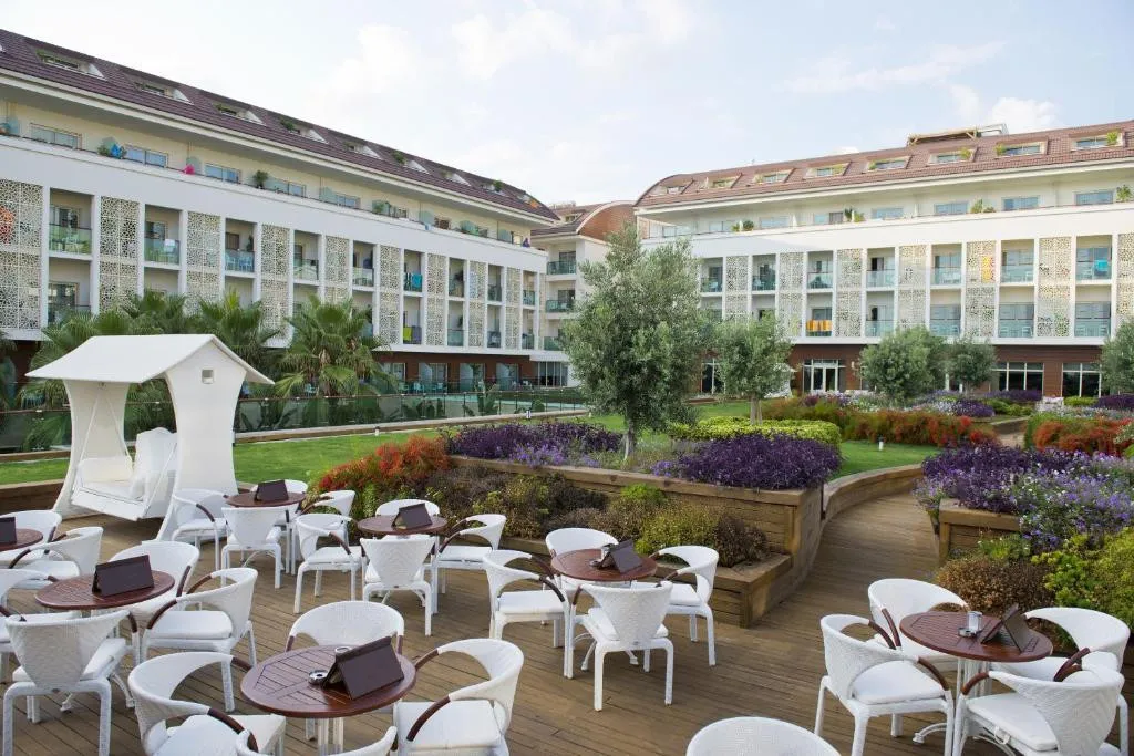 SENTIDO TRENDY VERBENA BEACH HOTEL