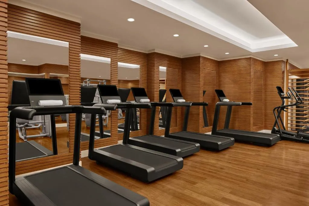 THE RITZ CARLTON ISTANBUL