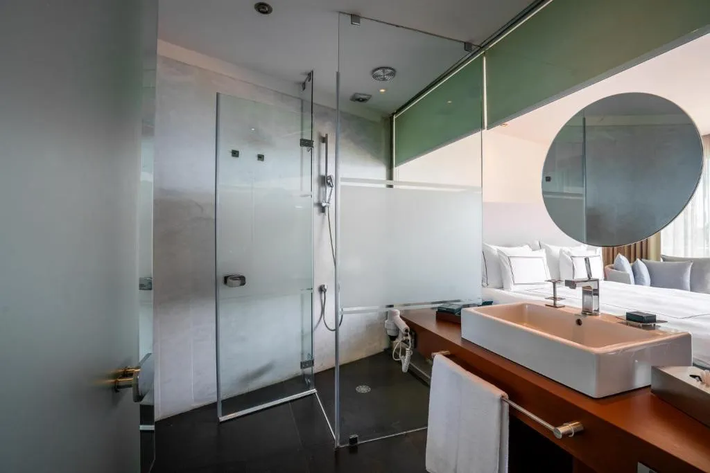 KUUM HOTEL & SPA