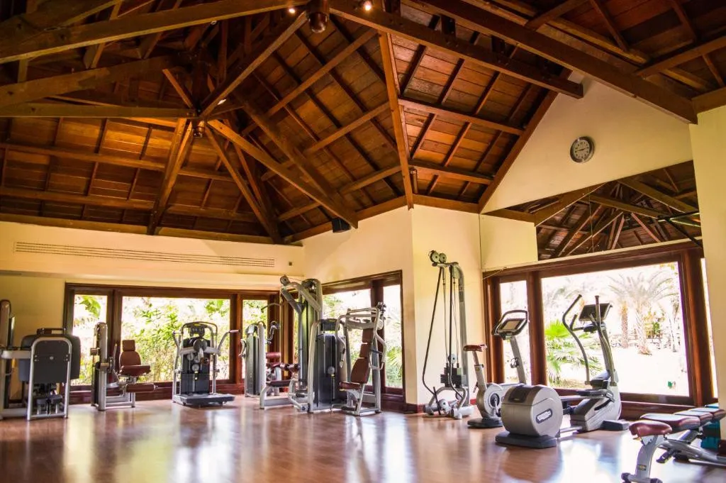 SHANTI MAURICE RESORT & SPA (EX. SHANTI MAURICE A NIRA)