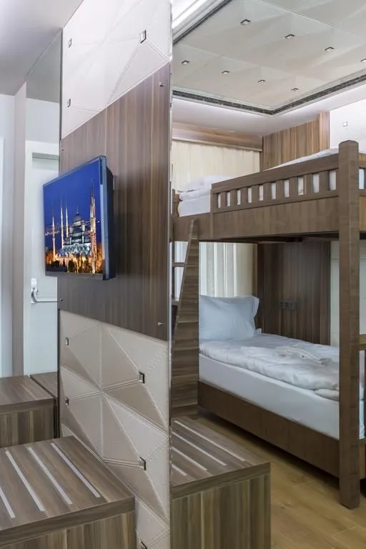 FERMAN APART HOTEL