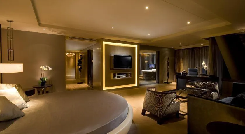 HILTON BEIJING WANGFUJING