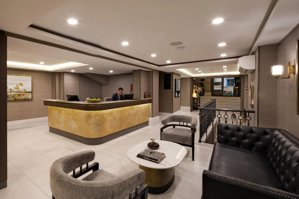 MULA HOTEL