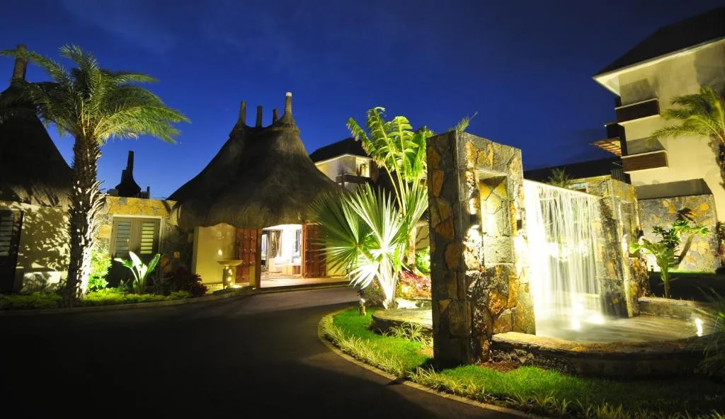 DOMAINE DES ALIZEES CLUB & SPA