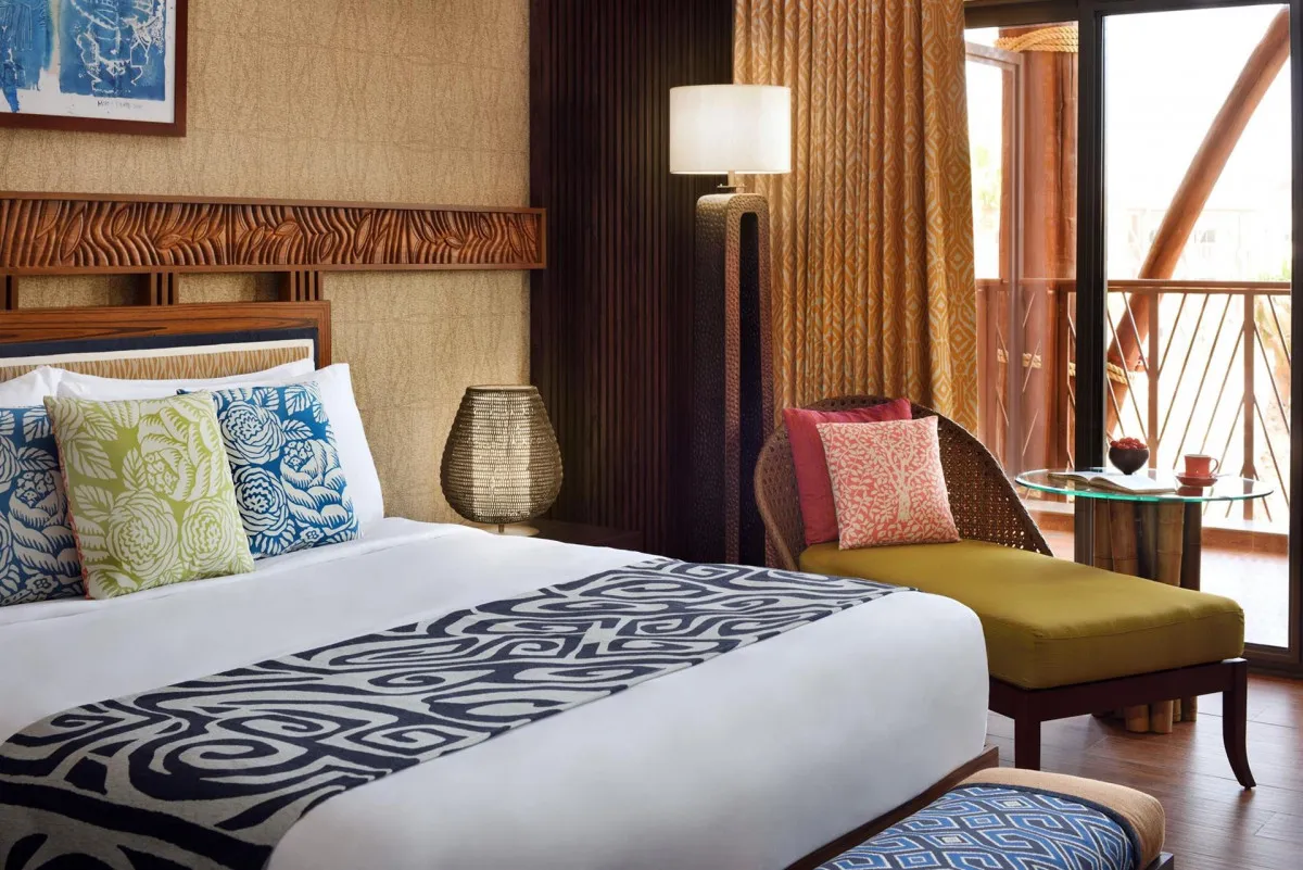 LAPITA DUBAI PARKS AND RESORTS AUTOGRAPH COLLECTION HOTELS