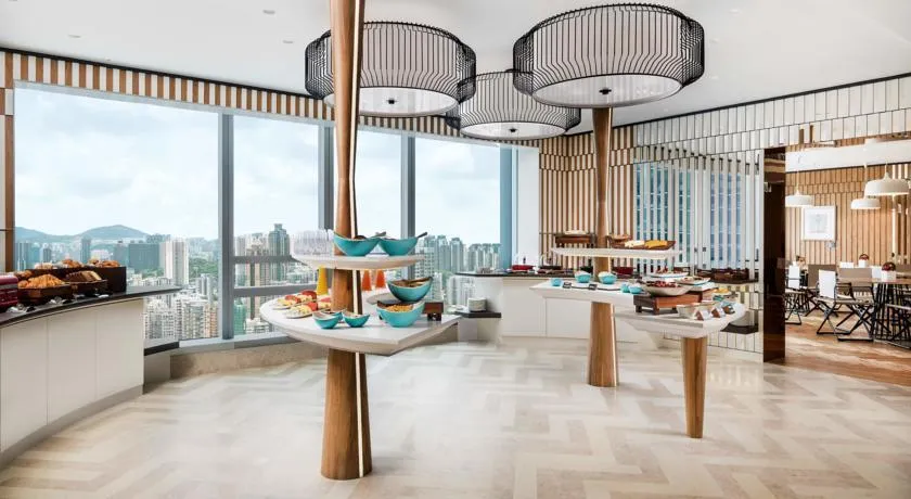 CORDIS HONG KONG (EX. LANGHAM PLACE)