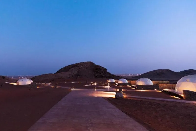 MYSK MOON RETREAT
