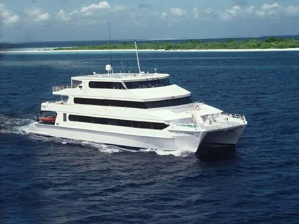 FOUR SEASONS EXPLORER