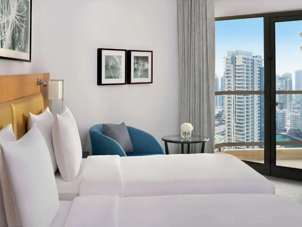 MOVENPICK JUMEIRAH BEACH