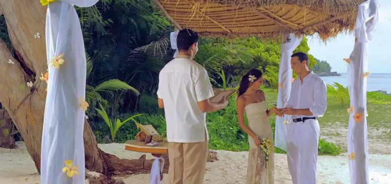 SAINTE ANNE RESORT & SPA