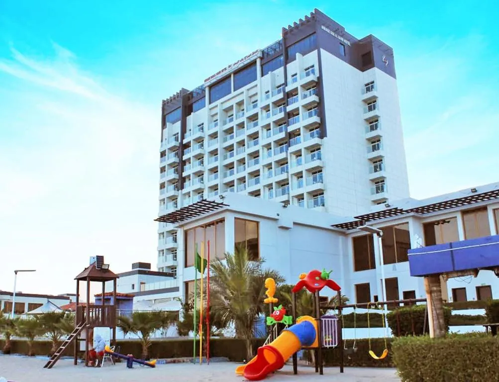 MIRAGE BAB AL BAHR BEACH HOTEL (EX. MIRAGE BAB AL BAHR TOWER)