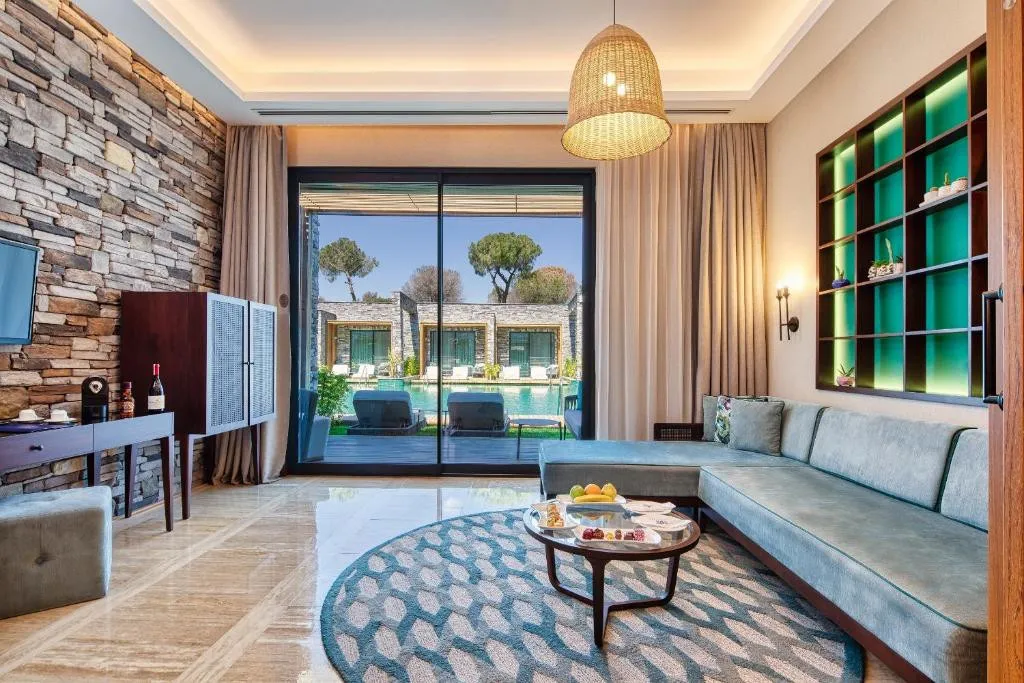 KAYA PALAZZO GOLF RESORT (EX. RIU)