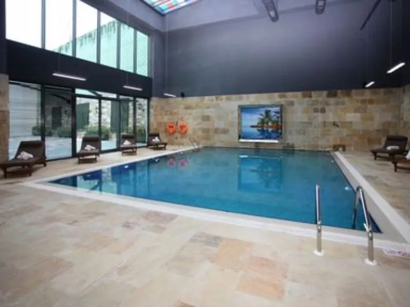 CROWNE PLAZA ISTANBUL ORYAPARK