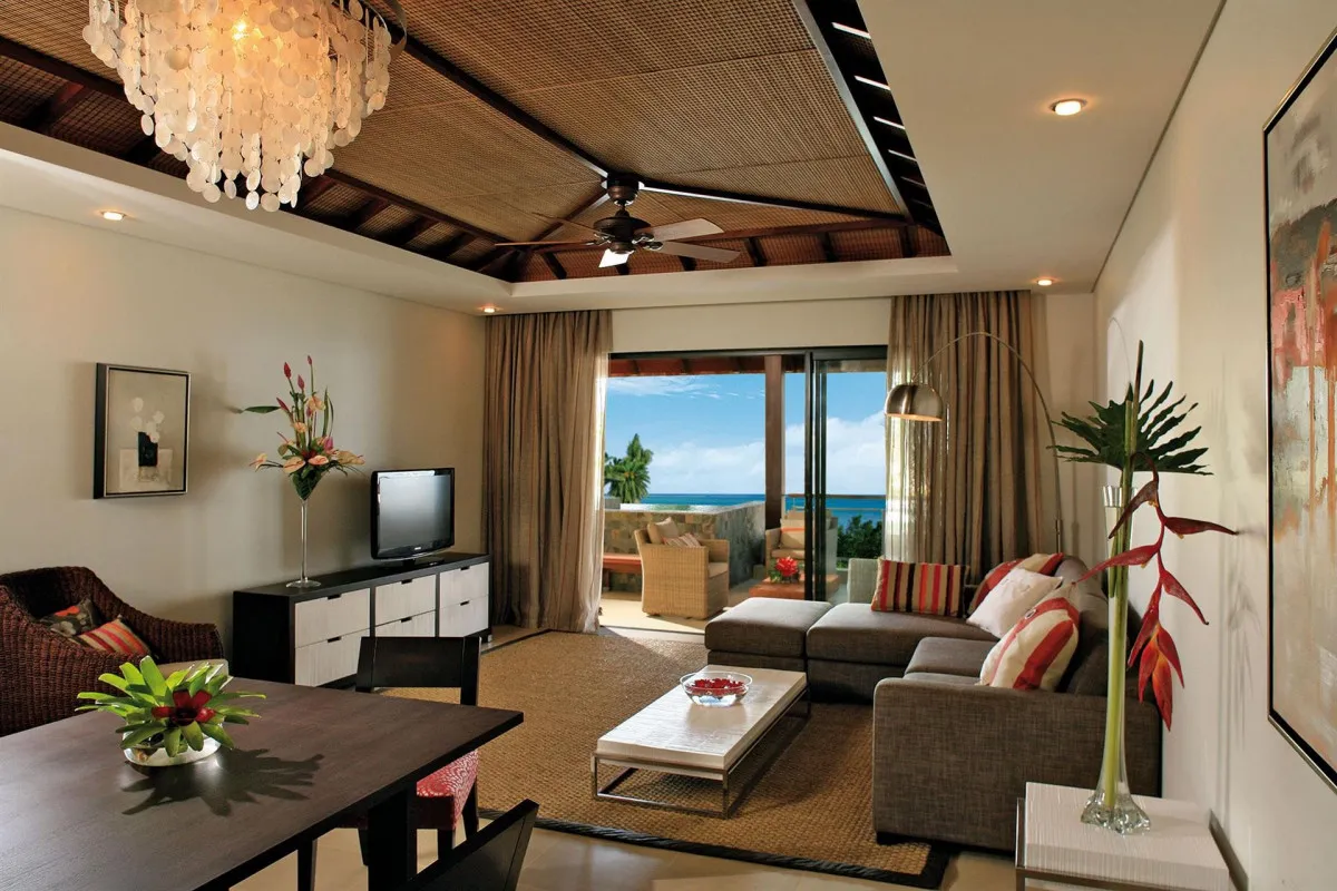 THE BAY CLUB AT ANAHITA (EX. ANAHITA GOLF & SPA)